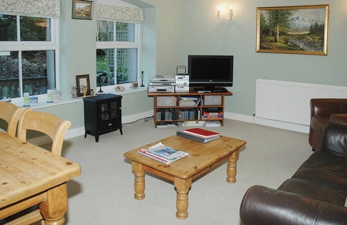Seatoller Cottage | 2 bedroom accommodation in near Rosthwaite