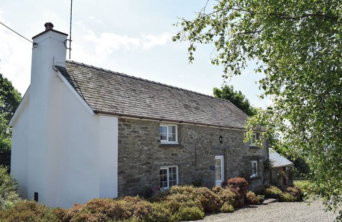 Cenarth Cottage | 2 bedroom accommodation in Penrherber, Newcastle Emlyn