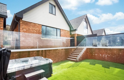 Ottery St Mary Cottage | 2 bedroom accommodation in Ottery St Mary