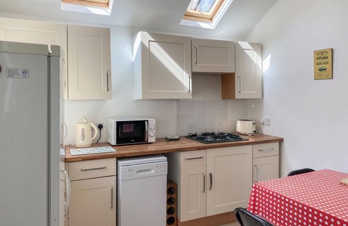 Endon Cottage | 2 bedroom accommodation in Endon, near Leek