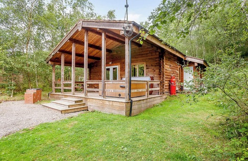 Freehay Ski Chalet | 2 bedroom accommodation in Freehay, Cheadle