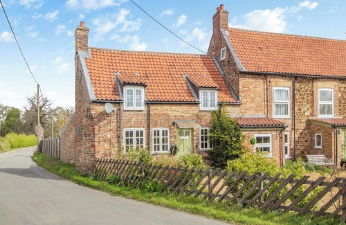 Tilney Fen End Cottage | 2 bedroom accommodation in Watlington, near King’s Lynn