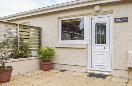 St Brides Cottage | 2 bedroom accommodation in Walwyns Castle