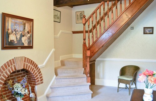 Westgate-on-Sea Cottage | 2 bedroom accommodation in Westgate, near Margate