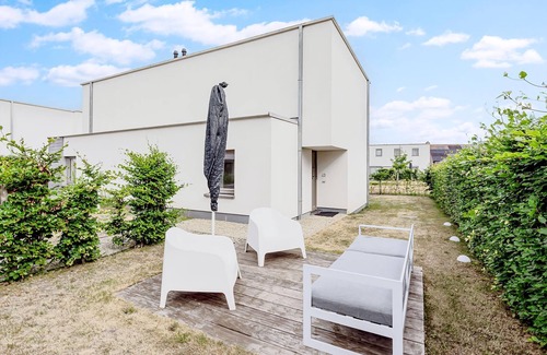 Koksijde Cottage | 2 bedroom accommodation in Oostduinkerke