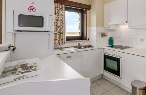 Sint-Idesbald Apartment | 2 bedroom accommodation in Sint Idesbald