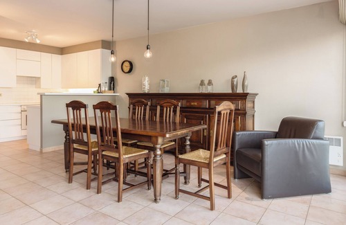 Sint-Idesbald Apartment | 2 bedroom accommodation in Sint Idesbald