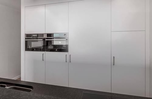 Sint-Idesbald Apartment | 2 bedroom accommodation in Sint-Idesbald