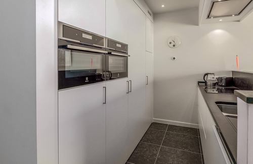 Sint-Idesbald Apartment | 2 bedroom accommodation in Sint-Idesbald