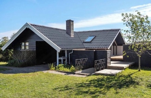Karrebksminde House | 2 bedroom accommodation in Karrebæksminde