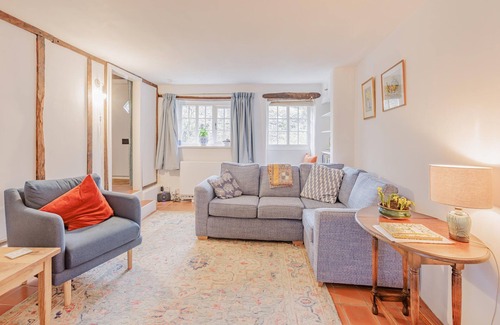 Drewsteignton Cottage | 2 bedroom accommodation in Drewsteignton