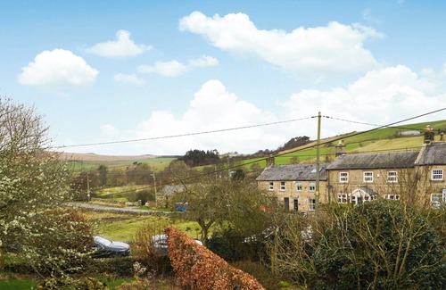 Hallington Cottage | 2 bedroom accommodation in East Woodburn