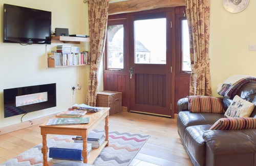 Haverfordwest Cottage | 2 bedroom accommodation in Haverfordwest, near Narberth