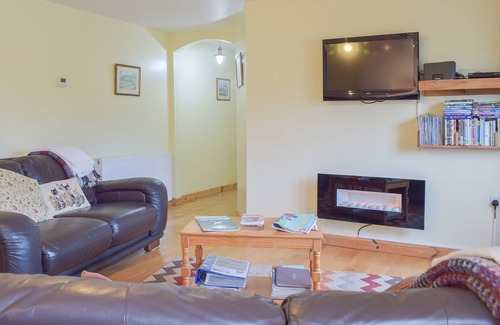 Haverfordwest Cottage | 2 bedroom accommodation in Haverfordwest, near Narberth