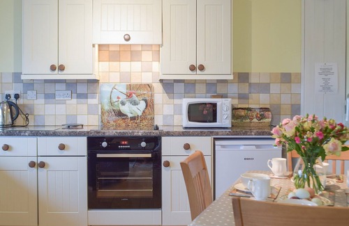 Haverfordwest Cottage | 2 bedroom accommodation in Haverfordwest, near Narberth