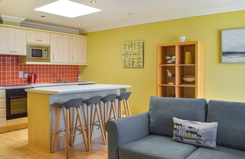 Little Haven Cottage | 2 bedroom accommodation in Broad Haven, near Haverfordwest