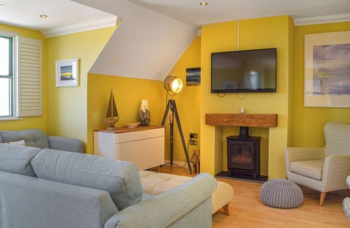 Little Haven Cottage | 2 bedroom accommodation in Broad Haven, near Haverfordwest
