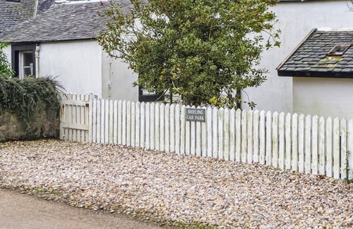 Blackwaterfoot Cottage | 2 bedroom accommodation in Kilpatrick, Isle of Arran
