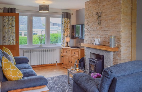 Kilchoman Cottage | 2 bedroom accommodation in Isle of Islay