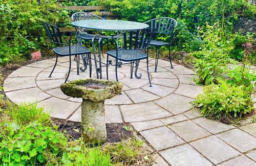 Kirkcudbright Cottage | 2 bedroom accommodation in Borgue, near Kirkcudbright