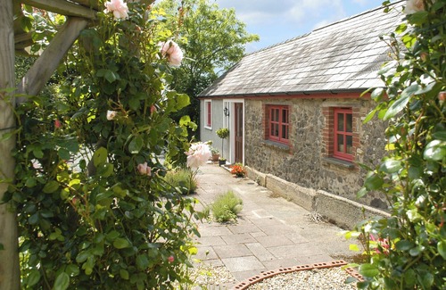 Houghton Cottage | 2 bedroom accommodation in Houghton, near Haverfordwest