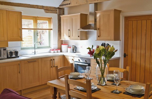 North Walsham Cottage | 2 bedroom accommodation in Witton, near Happisburgh