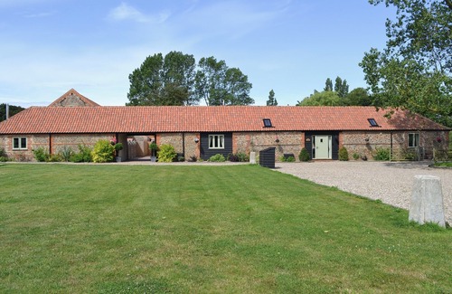 North Walsham Cottage | 2 bedroom accommodation in Witton, near Happisburgh