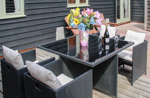 North Walsham Cottage | 2 bedroom accommodation in Witton, near Happisburgh