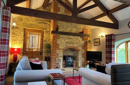 Consett Cottage | 2 bedroom accommodation in Shotley Bridge