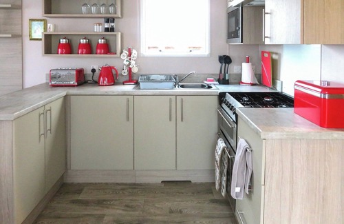 Spalding Cottage | 2 bedroom accommodation in Tydd St Giles