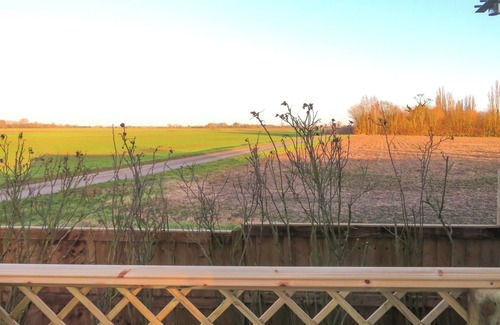 Spalding Cottage | 2 bedroom accommodation in Tydd St Giles