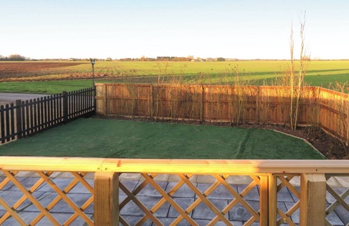 Spalding Cottage | 2 bedroom accommodation in Tydd St Giles