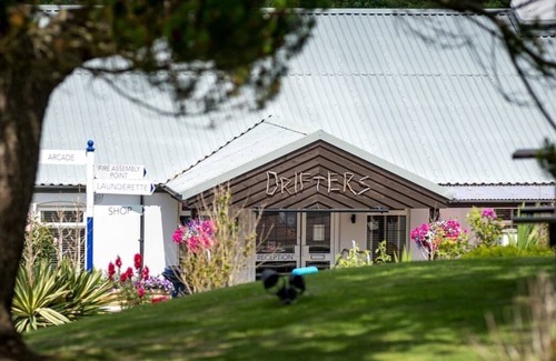 Widemouth Bay House | 2 bedroom accommodation in Widemouth Bay, Bude