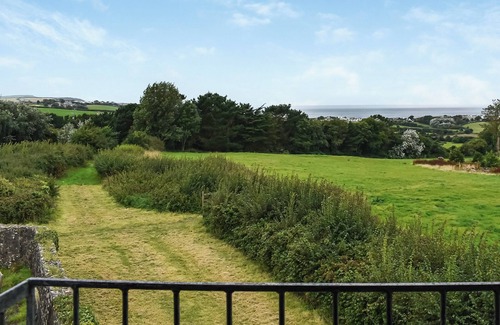 Widemouth Bay Cottage | 2 bedroom accommodation in Widemouth Bay, near Bude