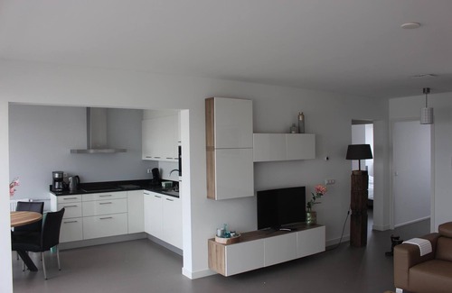 Egmond aan Zee Apartment | 2 bedroom accommodation in Egmond aan Zee