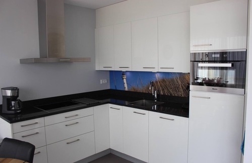 Egmond aan Zee Apartment | 2 bedroom accommodation in Egmond aan Zee