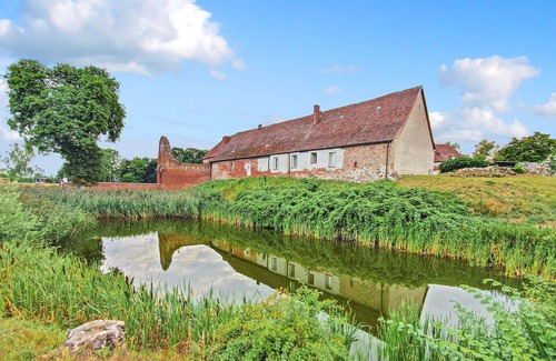 Burg Stargard Apartment | 2 bedroom accommodation in Burg Stargard