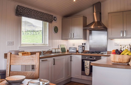 Auchterarder Cottage | 2 bedroom accommodation in Auchterarder