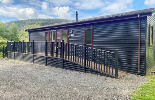 Aberedw Cottage | 2 bedroom accommodation in Aberedw, near Builth Wells