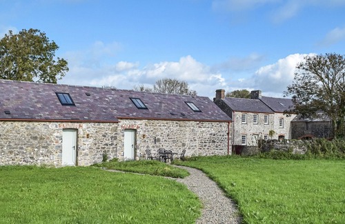 Pembroke Cottage | 2 bedroom accommodation in Castlemartin