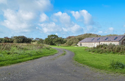 Pembroke Cottage | 2 bedroom accommodation in Castlemartin