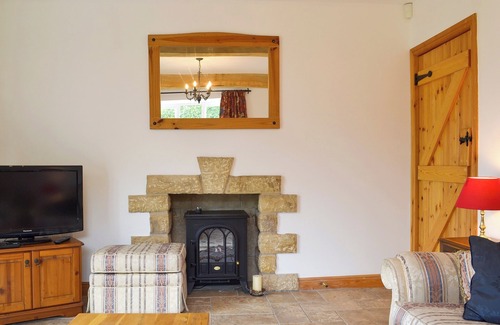 Clay Cross Cottage | 2 bedroom accommodation in Handley, near Matlock
