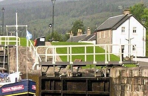 Fort Augustus Cottage | 2 bedroom accommodation in Fort Augustus