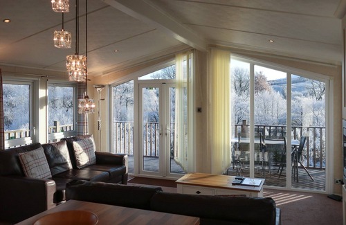 Banavie Cottage | 2 bedroom accommodation in Muirshearlich, near Fort William