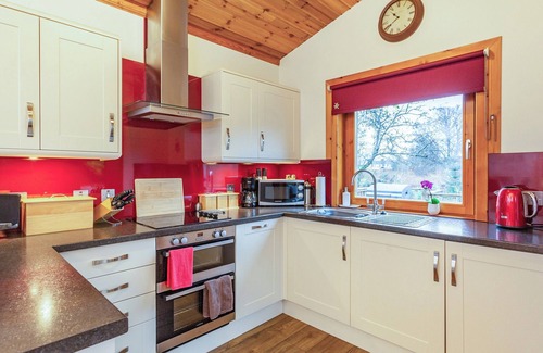 Torlundy Cottage | 2 bedroom accommodation in Torlundy, near Fort William