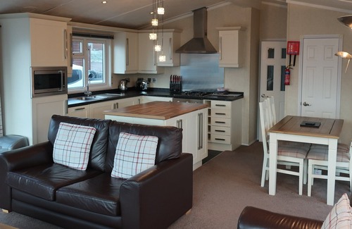 Banavie Cottage | 2 bedroom accommodation in Muirshearlich, near Fort William