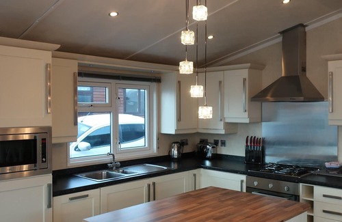 Banavie Cottage | 2 bedroom accommodation in Muirshearlich, near Fort William