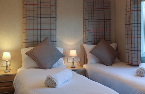 Banavie Cottage | 2 bedroom accommodation in Muirshearlich, near Fort William