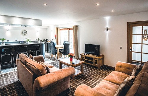 Torlundy Cottage | 2 bedroom accommodation in Torlundy, near Fort William