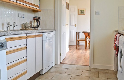 Haverfordwest Cottage | 2 bedroom accommodation in Creampots, near Broad Haven